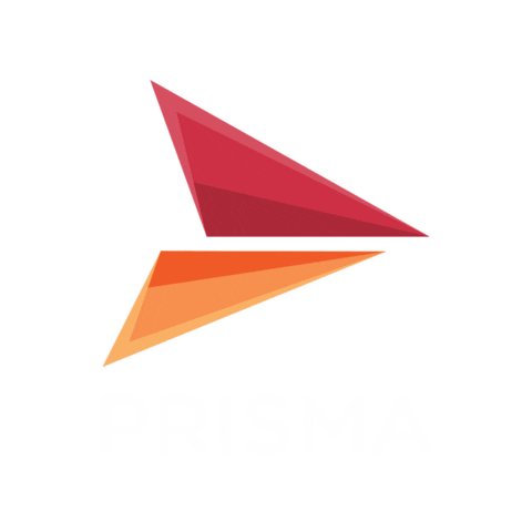 Prisma Promotora Sticker
