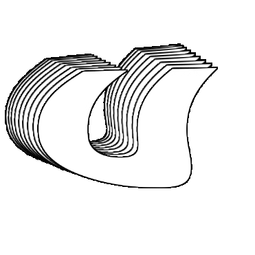 UNLMTD Sticker