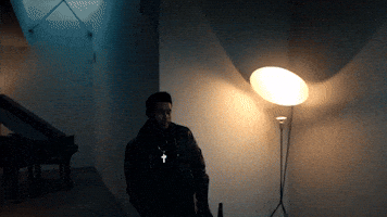 Daft Punk GIF by The Weeknd