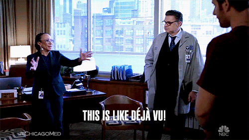 Chicago Med Nbc GIF by One Chicago - Find & Share on GIPHY
