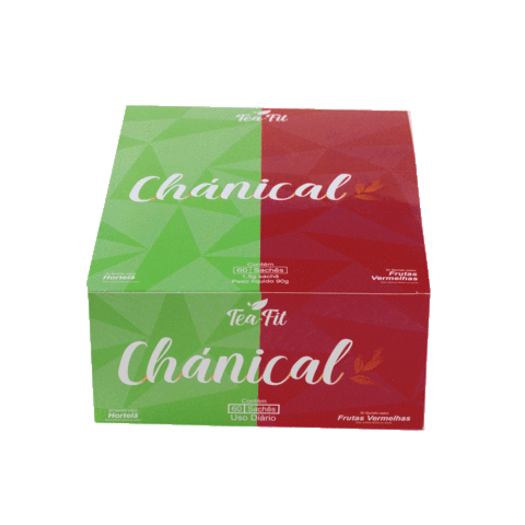 Sticker by Chánical oficial