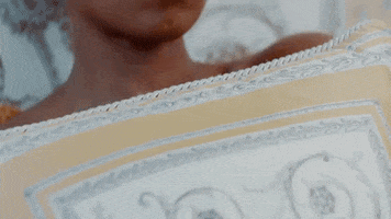 Bed GIF
