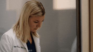 emily vancamp omg GIF by The Resident on FOX