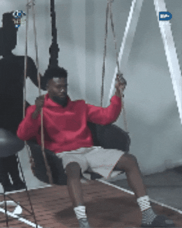 GIF by Big Brother Naija
