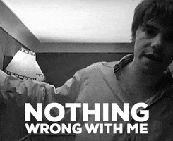 Life Is Sweet Nothing Wrong With Me GIF by The Chemical Brothers