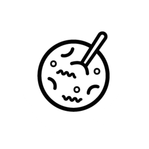 Brooklyn Farm Girl Sticker