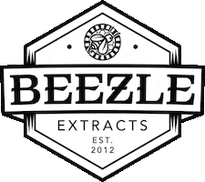 BeezleBrands Sticker