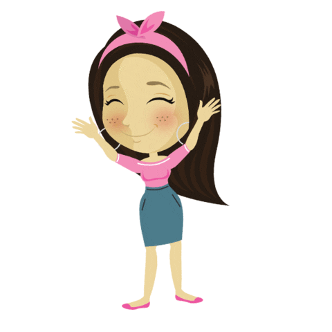 Sticker by Mamá en la Torre