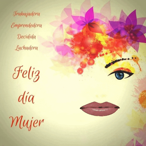 Diadelamujer GIF