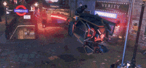 London Drones GIF by Watch Dogs