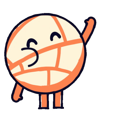 Bread Hello Sticker by Joje Sanchez