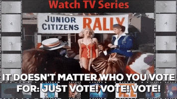 oldrayg vote wendy happy days GIF