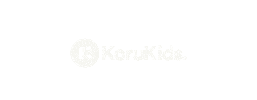 Sticker by Koru Kids