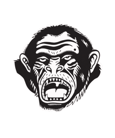 Martin Sticker