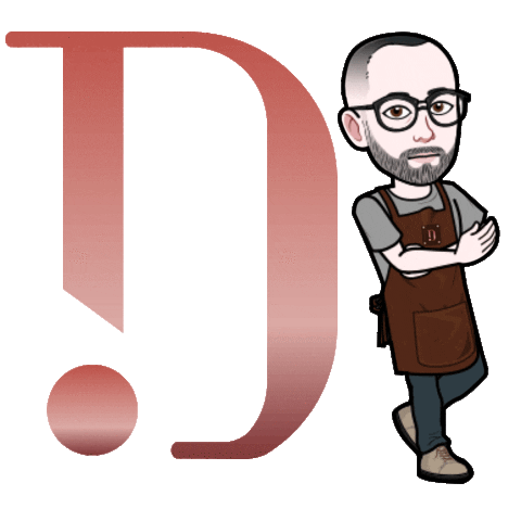 Doors Freestyle Grill Sticker