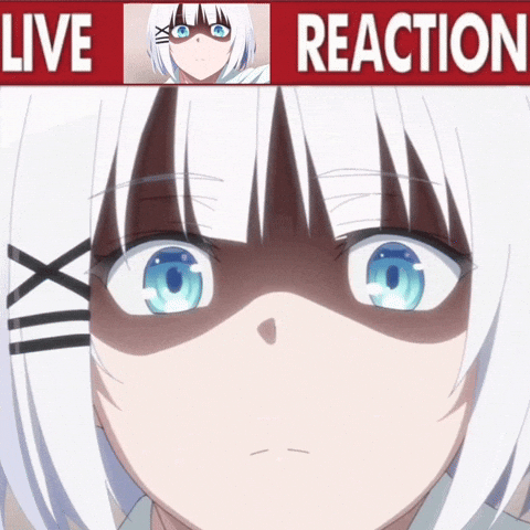 Siesta Live Reaction GIF