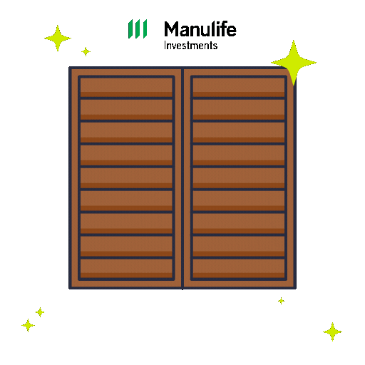 Raya Sticker by Manulife Invesments Malaysia