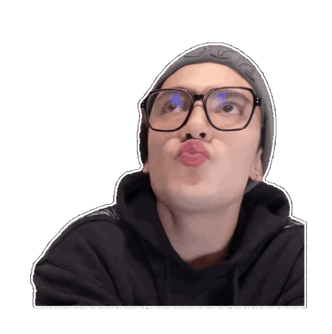 Pablo Sticker