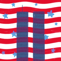 New York America GIF by INTO ACTION