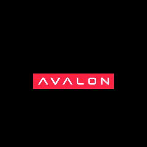 Avalon GIF by Avalonmusicnl