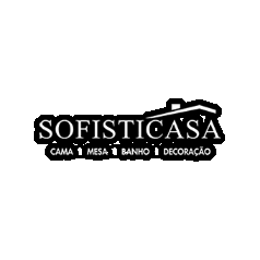 SofistiCasa RJ Sticker