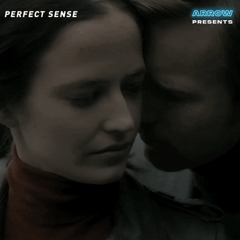 Science Fiction Love GIF by Arrow Video