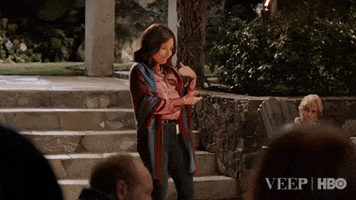 hugh laurie GIF by Veep HBO