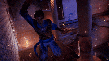 Prince Of Persia Combat GIF