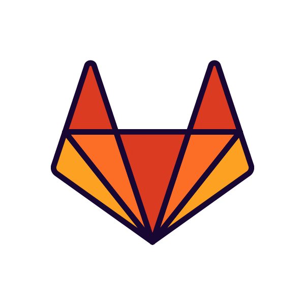 GitLab Sticker