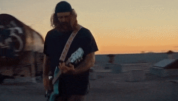Guitar Band GIF by Epitaph Records