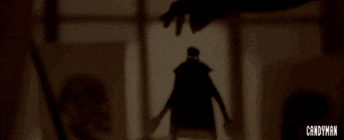 Puppet Cut Out GIF by Candyman