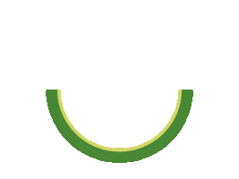 natürlik lekker Sticker