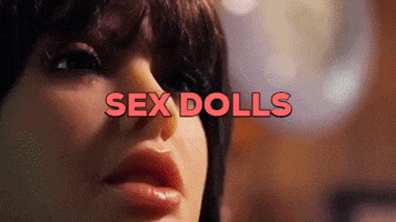 Sex Doll GIF