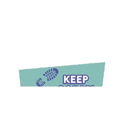 Athletics Ireland Sticker