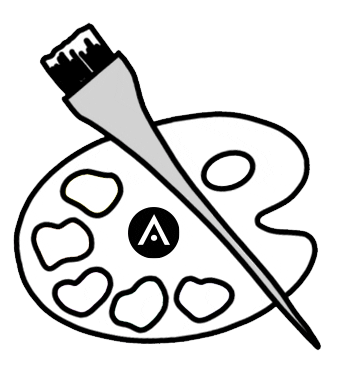 Aveda Arts & Sciences Institutes Sticker