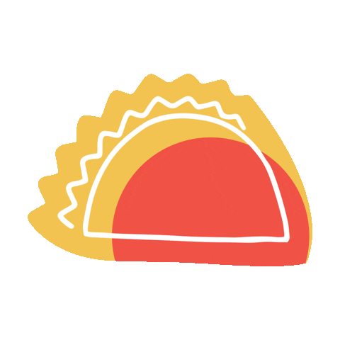 hyde park village Sticker