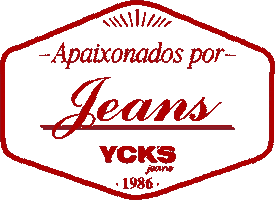 Sticker by Yck's Jeans