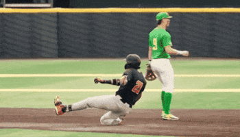 Josh Proctor GIF by Oregon State Baseball