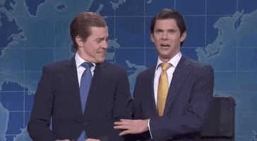Snl Hands GIF by Saturday Night Live
