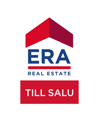 Sticker by ERA Sverige