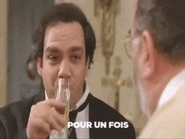 Inconnus GIF