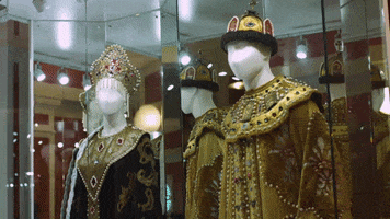 Exhibition GIF