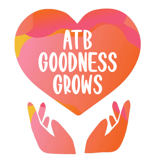 Sticker by ATB Financial