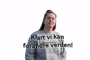 Change GIF by Changemaker Norge