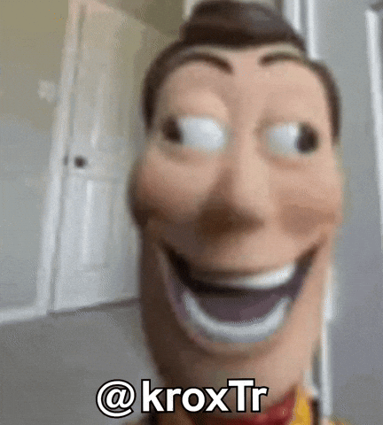 Toy Story Animation GIF