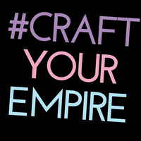 Crafts Crafting GIF by Chomp Supply Inc.