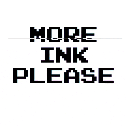 isometric_gallery tattoo please more ink GIF