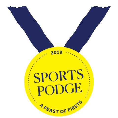 Women Sticker by Sports Podge