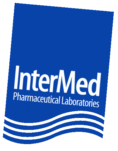 Intermed SA Sticker