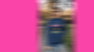 Empower Go For It GIF by ArmyPink